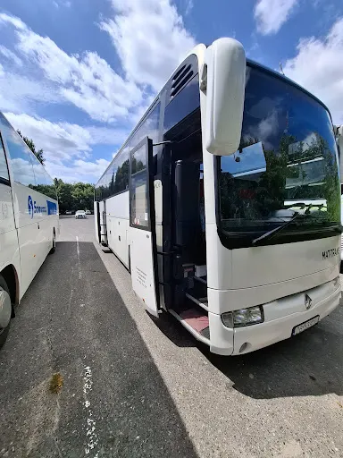 MAT-TRANS Domaradzki Mateusz